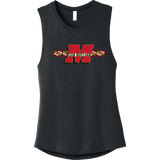 Team Maryland Womens Jersey Muscle Tank