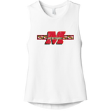 Team Maryland Womens Jersey Muscle Tank