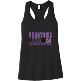 Jr. Phantoms Womens Jersey Racerback Tank