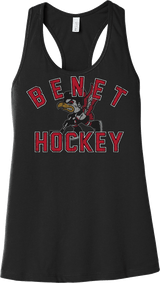 Benet Hockey Womens Jersey Racerback Tank