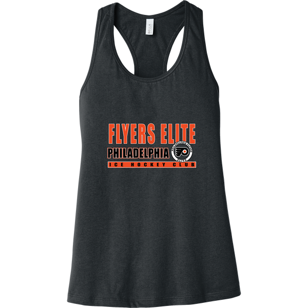 Philadelphia Flyers Elite Womens Jersey Racerback Tank