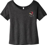 Benet Hockey Womens Slouchy Tee