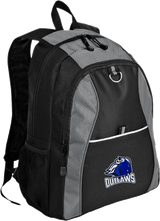 Brandywine Outlaws Contrast Honeycomb Backpack