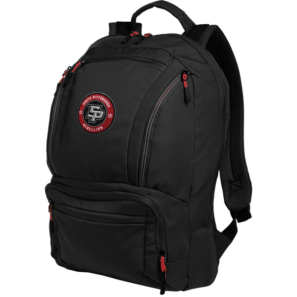 South Pittsburgh Rebellion Cyber Backpack