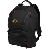 NJ Bears Cyber Backpack