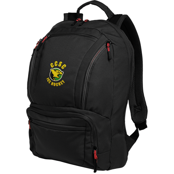 Chester County Cyber Backpack