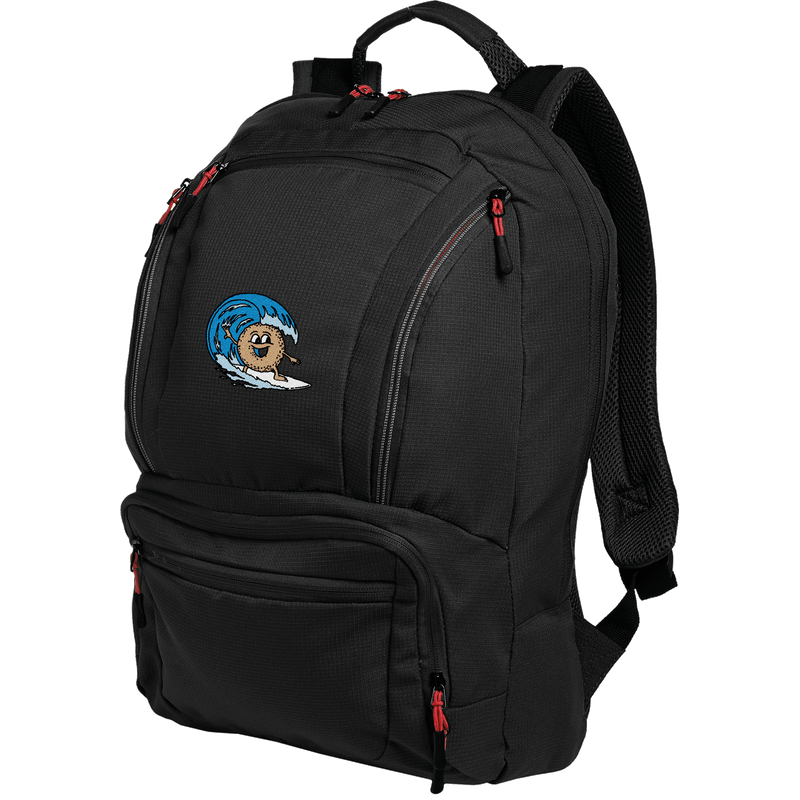 BagelEddi's Cyber Backpack