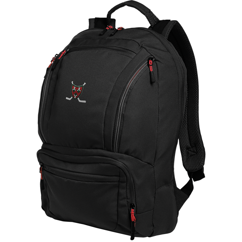 Navesink Cyber Backpack