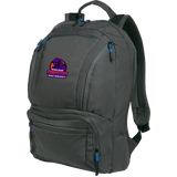 Chicago Phantoms Cyber Backpack