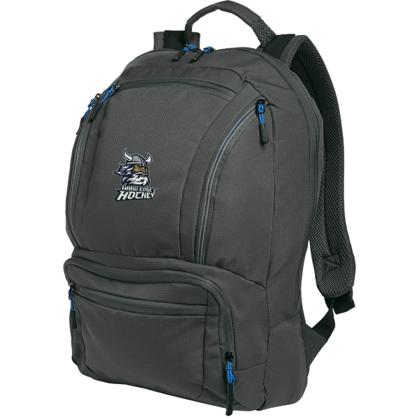 Hard Edge Hockey Cyber Backpack