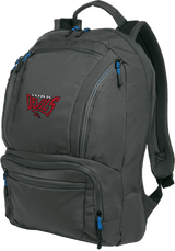 York Devils Cyber Backpack