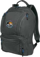 Woodridge Wild Cyber Backpack