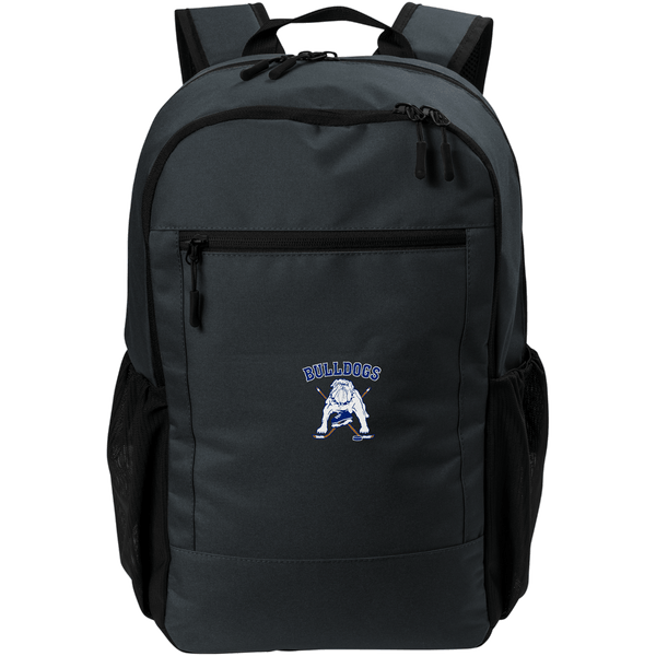 Chicago Bulldogs Daily Commute Backpack