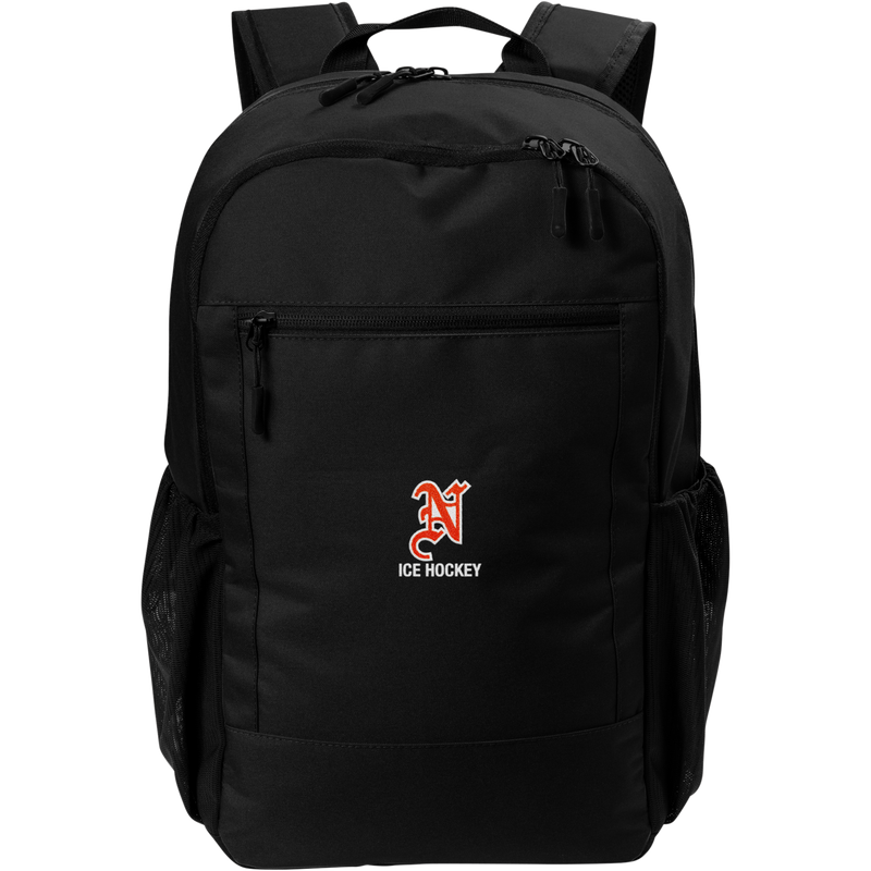 Midd North Hockey Daily Commute Backpack
