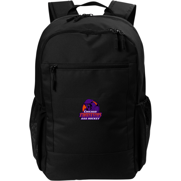 Chicago Phantoms Daily Commute Backpack