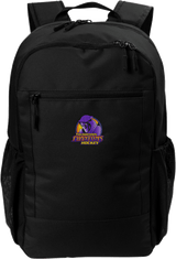 Youngstown Phantoms Daily Commute Backpack