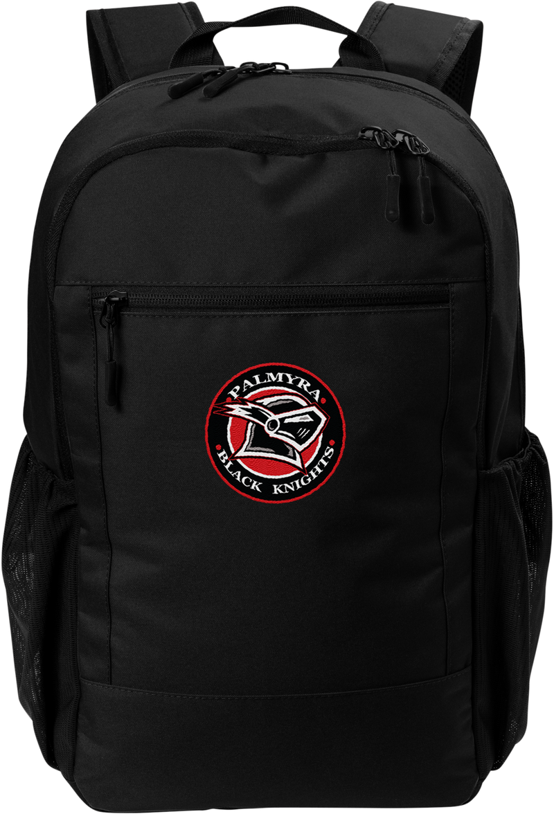 Palmyra Black Knights Daily Commute Backpack