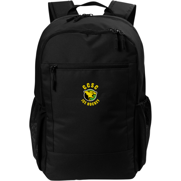 Chester County Daily Commute Backpack