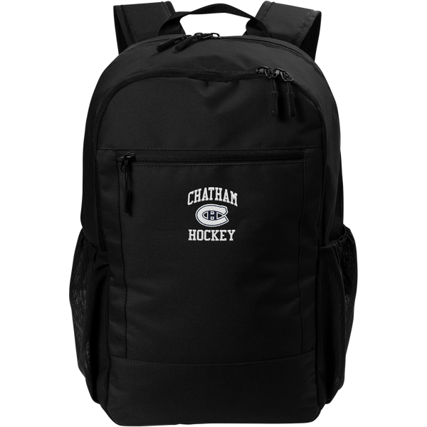 Chatham Hockey Daily Commute Backpack