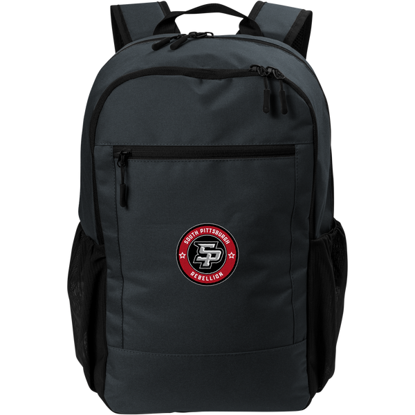 South Pittsburgh Rebellion Daily Commute Backpack
