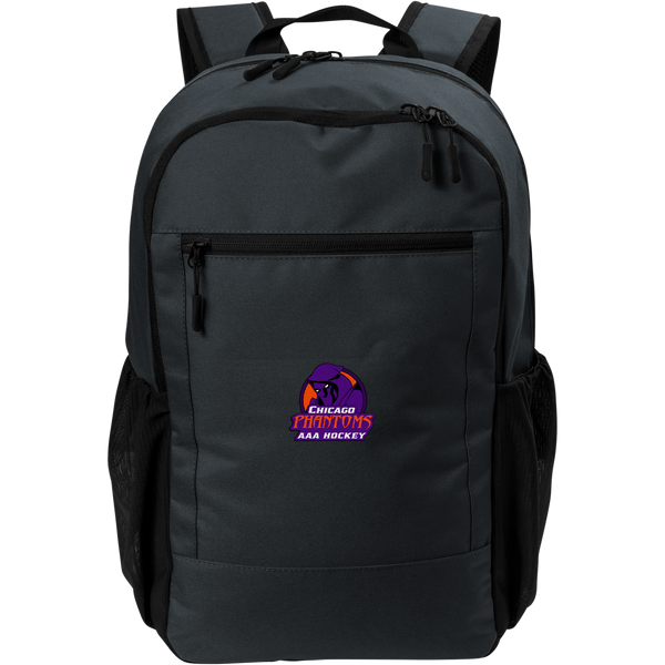 Chicago Phantoms Daily Commute Backpack