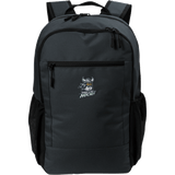 Hard Edge Hockey Daily Commute Backpack