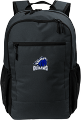 Brandywine Outlaws Daily Commute Backpack