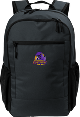 Youngstown Phantoms Daily Commute Backpack