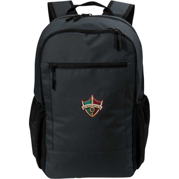 Delaware Ducks Daily Commute Backpack