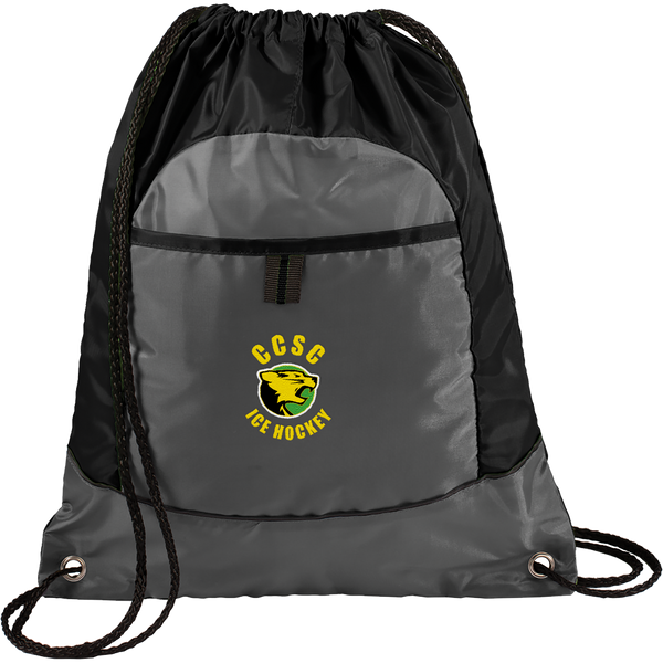 Chester County Pocket Cinch Pack