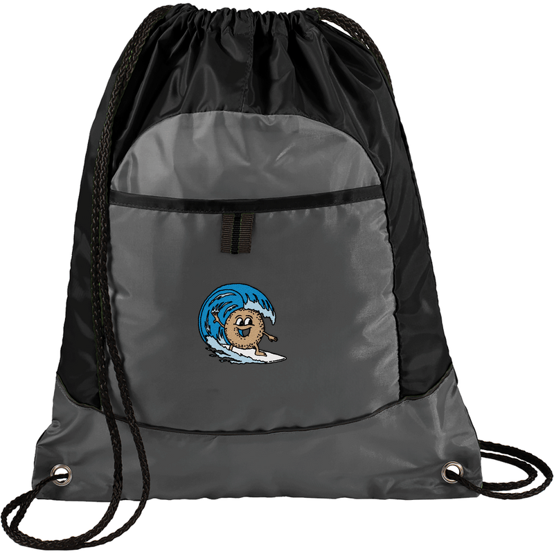 BagelEddi's Pocket Cinch Pack