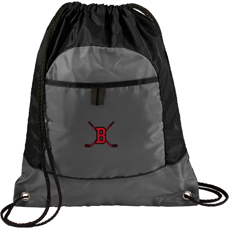 Benet Hockey Pocket Cinch Pack