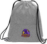 Youngstown Phantoms Core Fleece Sweatshirt Cinch Pack