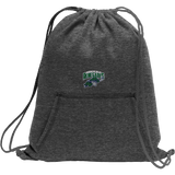 Kensington Valley Renegades Core Fleece Sweatshirt Cinch Pack