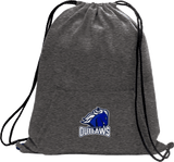 Brandywine Outlaws Core Fleece Sweatshirt Cinch Pack
