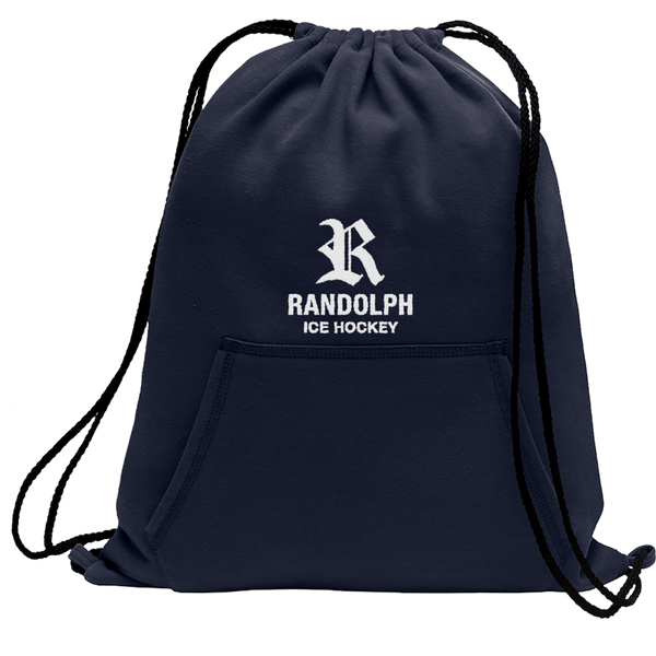 Randolph Hockey Core Fleece Sweatshirt Cinch Pack