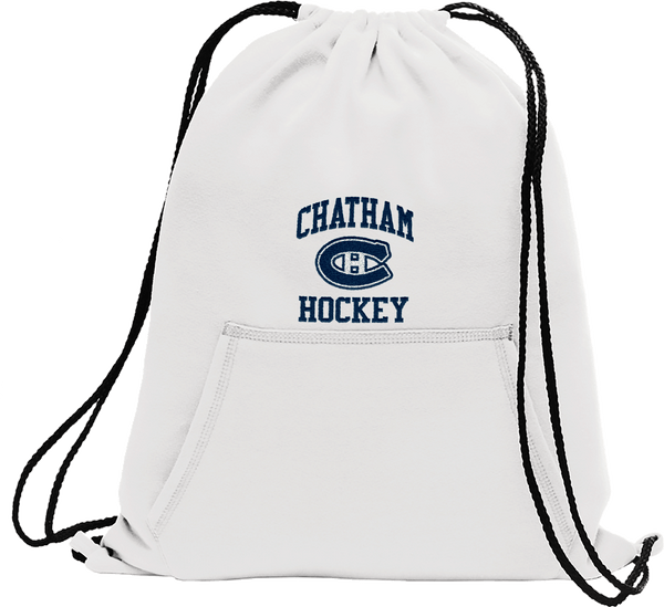 Chatham Hockey Core Fleece Sweatshirt Cinch Pack