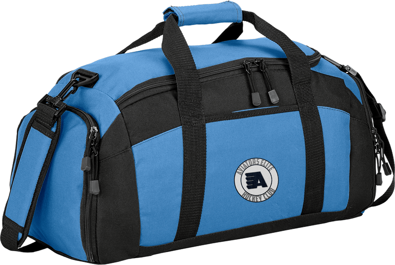 Aspen Aviators Gym Bag