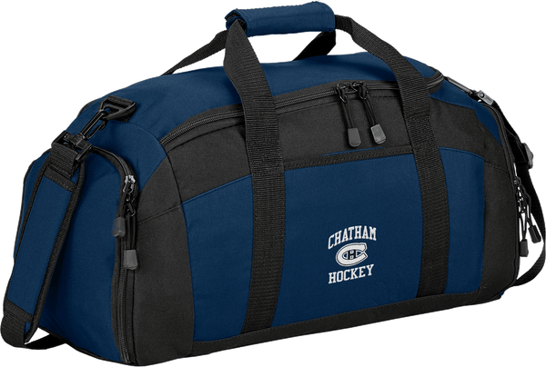 Chatham Hockey Gym Bag