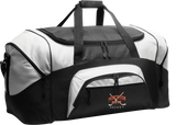 PYH Standard Colorblock Sport Duffel