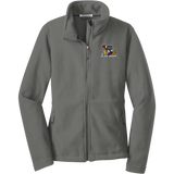 Dupage Black Bears Ladies Value Fleece Jacket