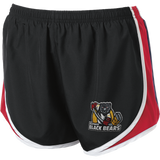 Dupage Black Bears Ladies Cadence Short