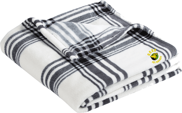 Chester County Ultra Plush Blanket
