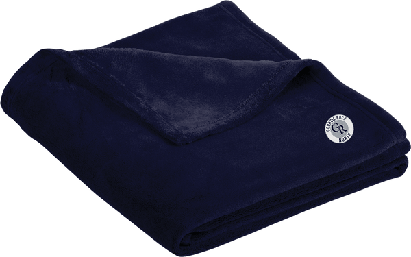 Council Rock North Ultra Plush Blanket