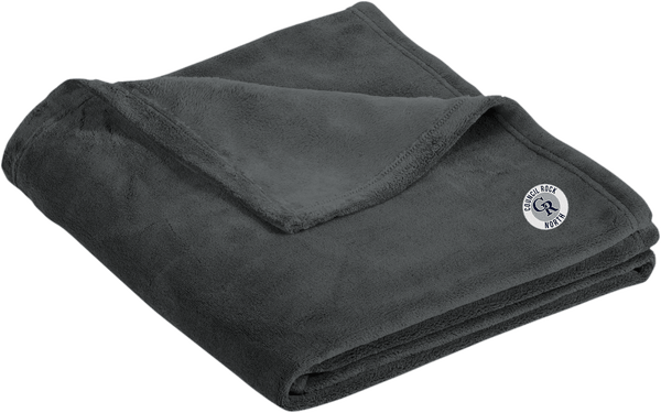 Council Rock North Ultra Plush Blanket