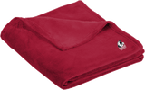 Berdnikov Bears Ultra Plush Blanket