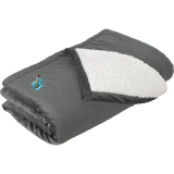 Atlantic City Seals Mountain Lodge Blanket