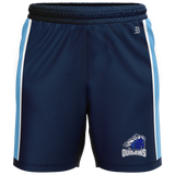 Brandywine Outlaws Youth Sublimated Shorts