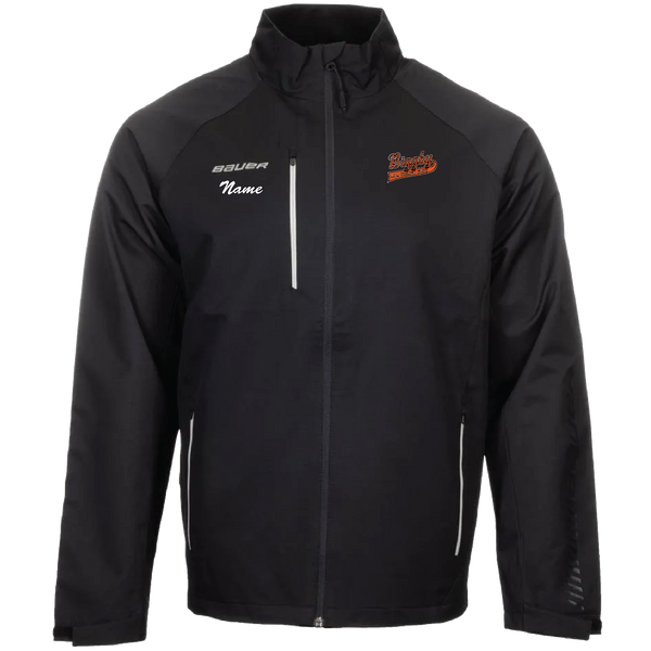 Youth Bauer S24 Midweight Jacket (Biggby Coffee AAA Tier 1)