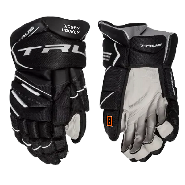 Biggby Coffee Hockey Club Catalyst 7X Hockey Glove